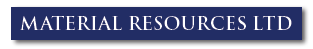 Material Resources Logo